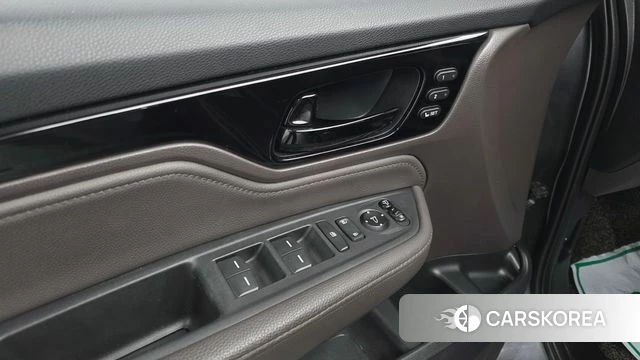 Honda Odyssey id 3845441 из Кореи 8