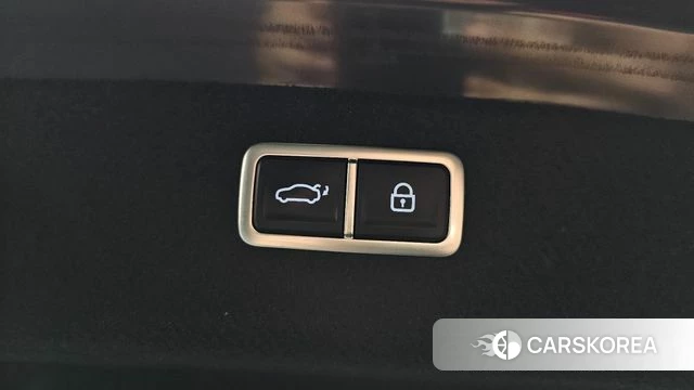 Genesis G80 (RG3) id 4872653 из Кореи 8