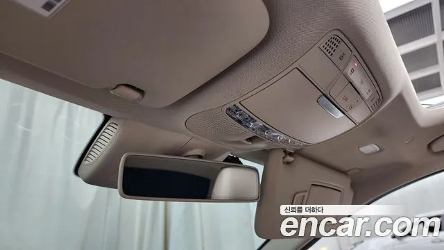 Mercedes-Benz C-Class W205 id 2722381 из Кореи 8