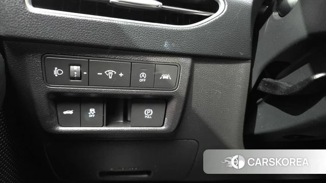 Hyundai Sonata (DN8) id 4530140 из Кореи 8