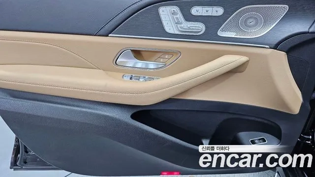 Mercedes-Benz GLS - Class X167 id 2862355 из Кореи 8