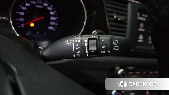 Kia The New Carnival id 3504754 из Кореи 8