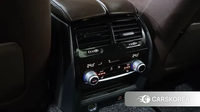 BMW 5 Series (G30) id 3616361 из Кореи 8