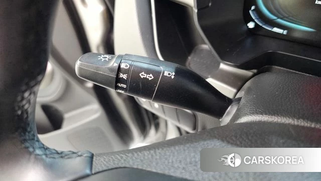 Kia The New Kia Ray id 4623675 из Кореи 8