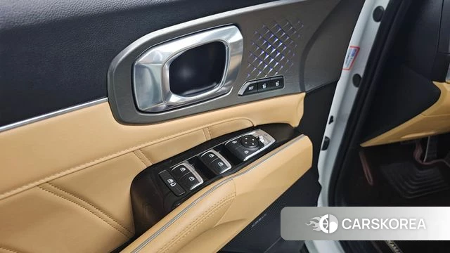 Kia Sorento 4th Generation id 4475289 из Кореи 8
