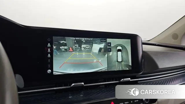 Kia Carnival 4th generation id 3540526 из Кореи 8