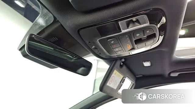 Hyundai Tucson Hybrid (NX4) id 3453968 из Кореи 8