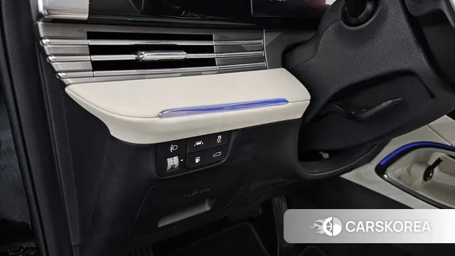 Hyundai The New Grandeur IG id 3447701 из Кореи 8