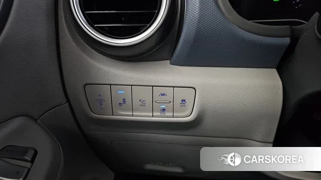 Hyundai Kona Electric id 3417934 из Кореи 8