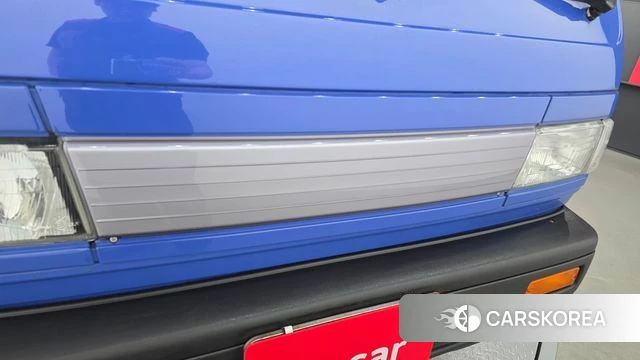 Chevrolet (GM Daewoo) New Labo id 4020384 из Кореи 8