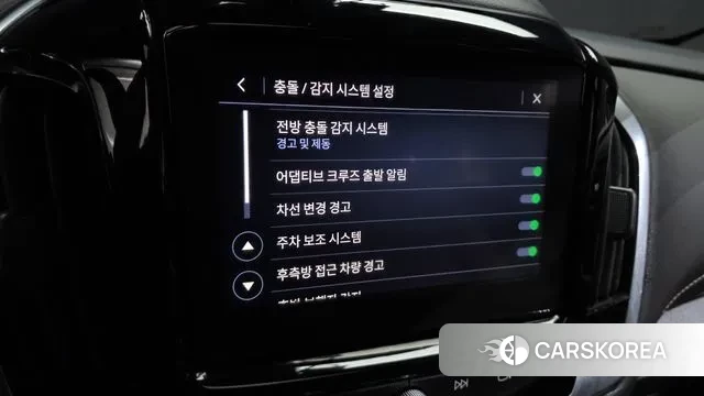 Chevrolet (GM Daewoo) Traverse id 3624861 из Кореи 8