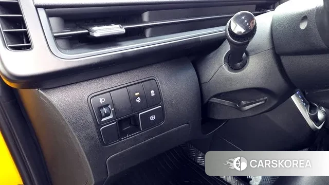 Hyundai Staria id 3777104 из Кореи 8