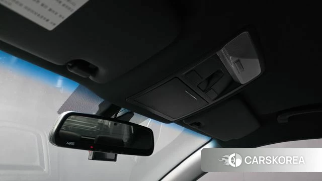 Ssangyong Rexton Sports Cannes id 3853407 из Кореи 8