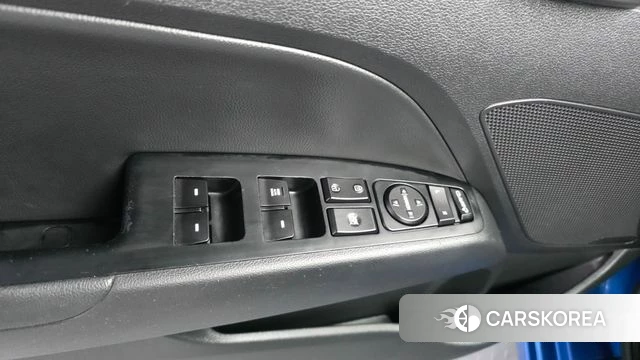 Hyundai Avante AD id 4568709 из Кореи 8