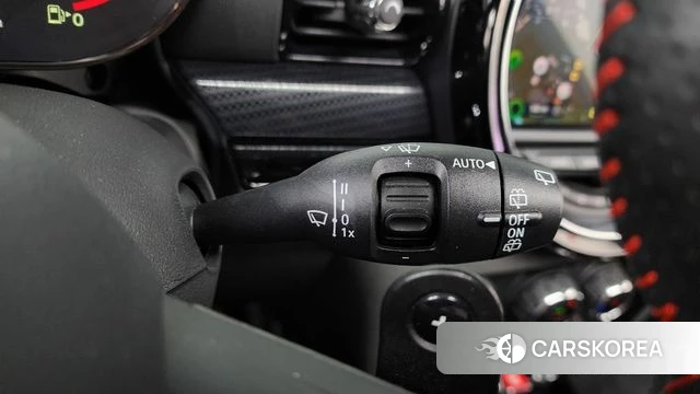 Mini Cooper S Clubman id 4836221 из Кореи 8