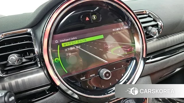 Mini Cooper Clubman id 3498528 из Кореи 8