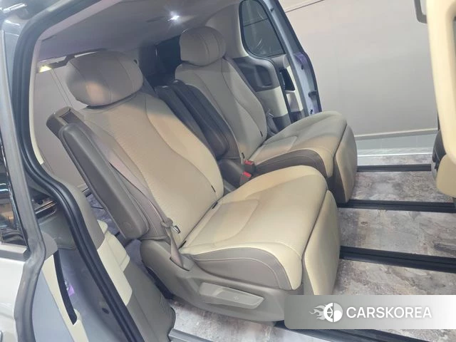 Kia The New Carnival 4th Generation id 3882696 из Кореи 8