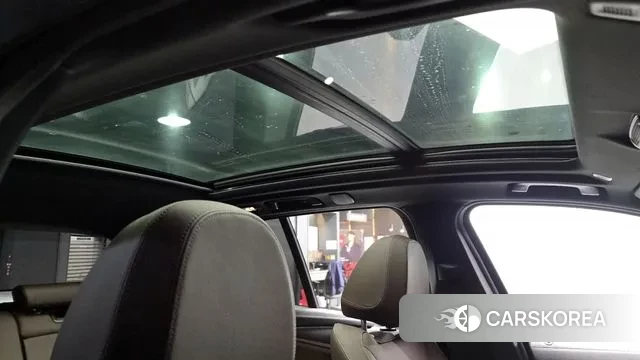 BMW iX3 id 3431543 из Кореи 8