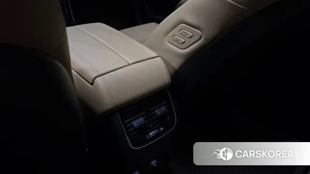 Kia K7 Premier Hybrid id 3024114 из Кореи 8