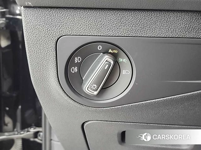 Volkswagen Tiguan second Generation id 4519406 из Кореи 8