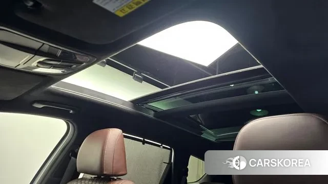 Hyundai Santa Fe TM id 3439870 из Кореи 8