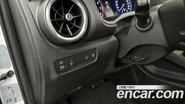 Hyundai The New Kona id 2449720 из Кореи 8