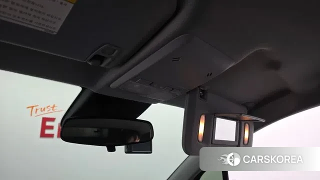 Chevrolet (GM Daewoo) The New Trax id 3203063 из Кореи 8