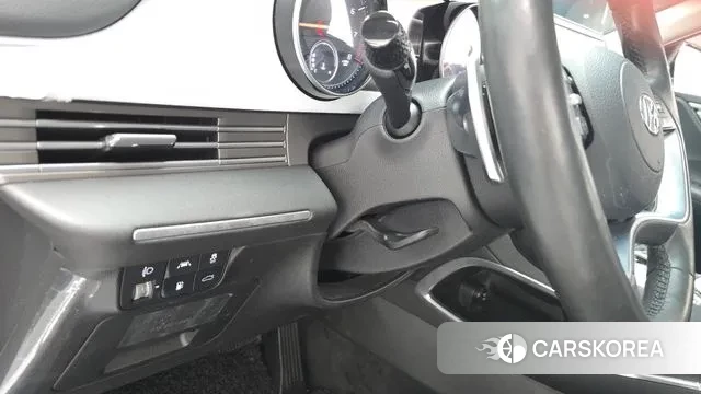 Hyundai The New Grandeur IG id 3390307 из Кореи 8