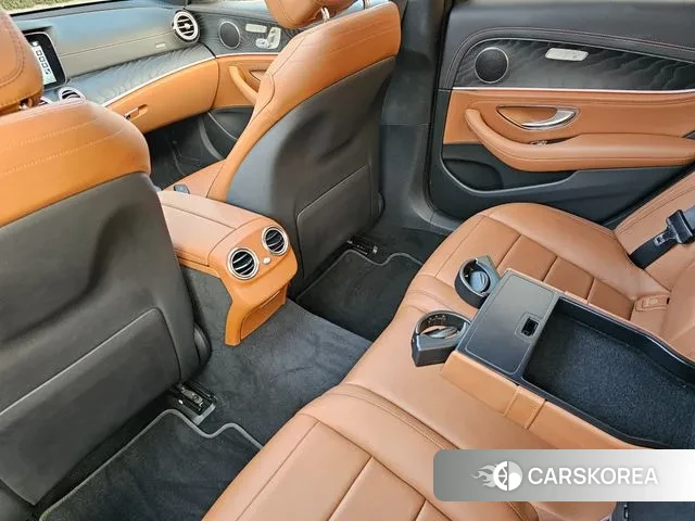 Mercedes-Benz E-Class W213 id 3362135 из Кореи 8