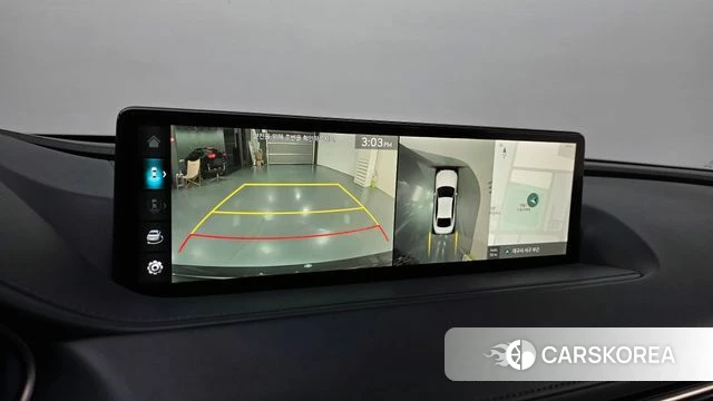 Genesis G80 (RG3) id 4355671 из Кореи 8