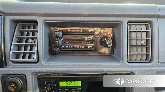 Chevrolet (GM Daewoo) New Labo id 3380157 из Кореи 8