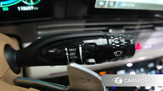 Hyundai The New Grandeur IG Hybrid id 4304424 из Кореи 8