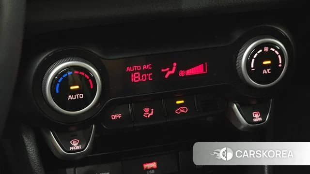 Kia The New Morning (JA) id 4735203 из Кореи 8