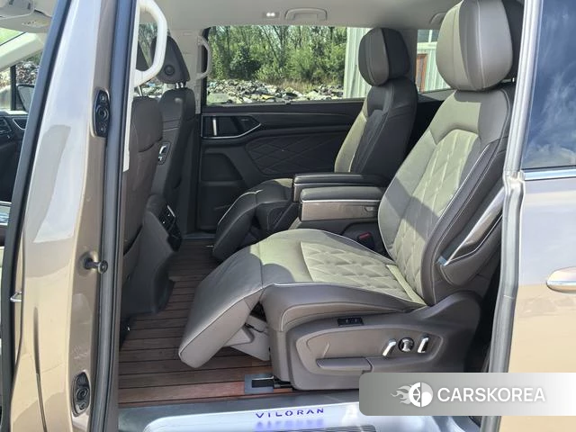 Volkswagen Weiran id 4335868 из Китая 8