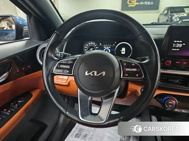 Kia The New K3 2nd generation id 3384089 из Кореи 8