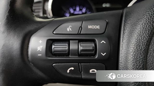 Kia The New Carnival id 4390456 из Кореи 8