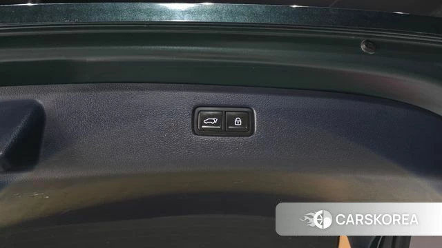 Genesis GV80 id 4595025 из Кореи 8