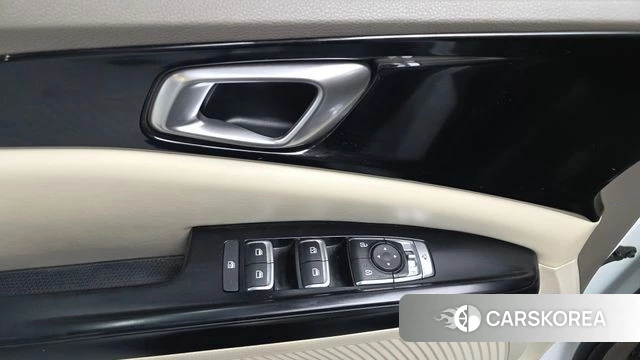 Kia Carnival 4th generation id 4396676 из Кореи 8