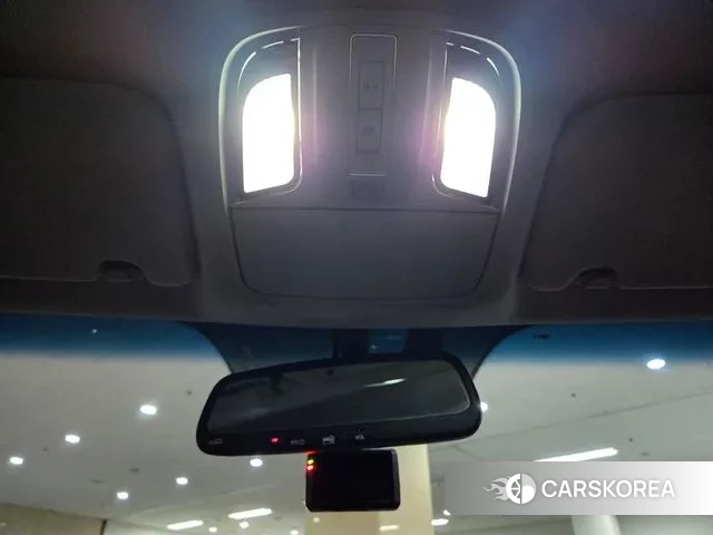 Kia Come New K7 id 3526197 из Кореи 8