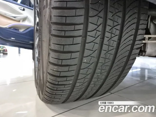 Aston Martin DBX id 2863030 из Кореи 8