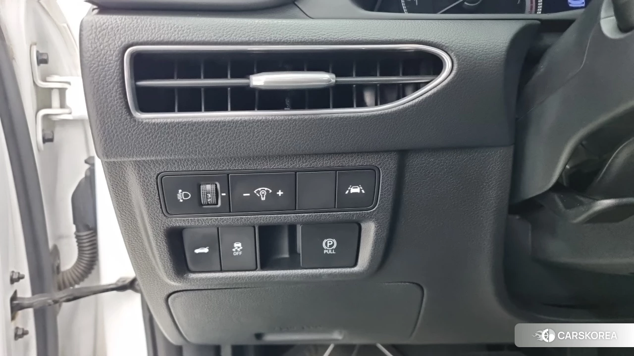 Hyundai Sonata (DN8) id 4658137 из Кореи 8