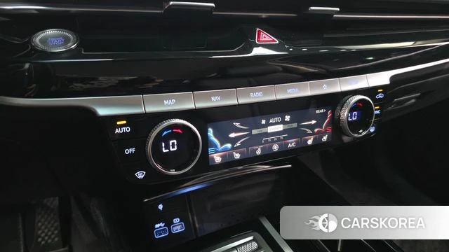 Genesis G80 (RG3) id 4395325 из Кореи 8