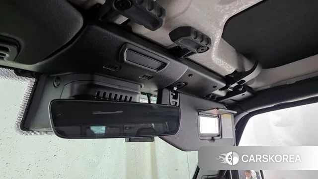 Jeep Gladiator (JT) id 3509248 из Кореи 8