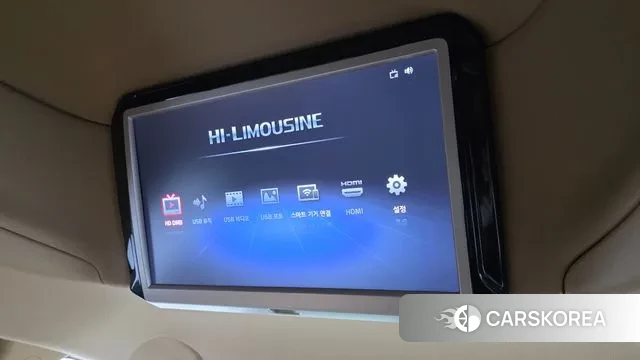 Kia The New Carnival id 3760686 из Кореи 8