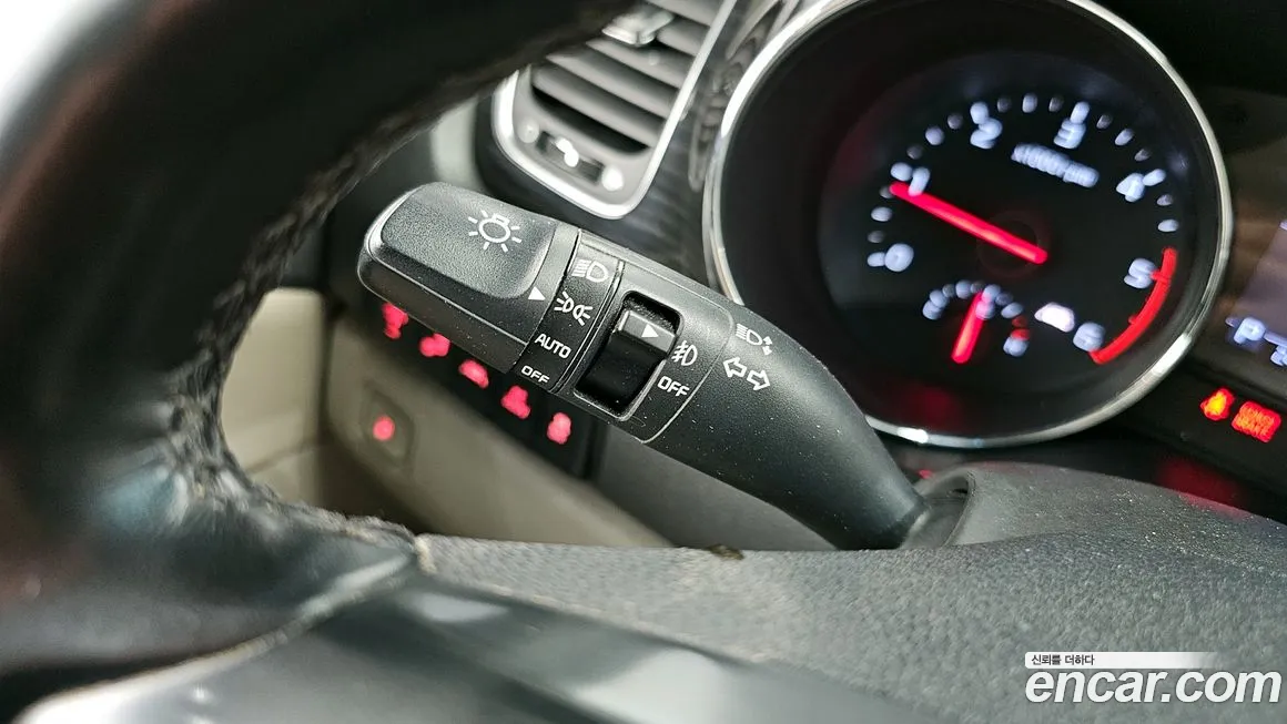 Kia The New Carnival id 2022386 из Кореи 8