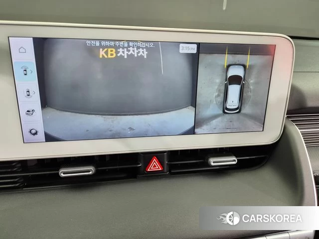 Hyundai Ionic 5 id 4720957 из Кореи 8