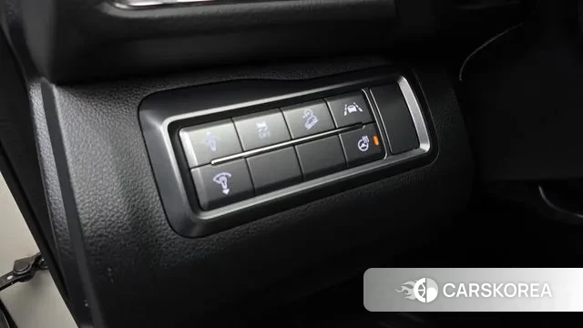 Ssangyong Berry New Tivoli id 3697307 из Кореи 8