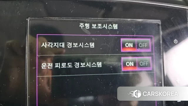 Renault Korea (Samsung) The New QM6 id 3499441 из Кореи 8