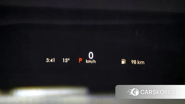 Lincoln Aviator 2nd generation id 3305986 из Кореи 8