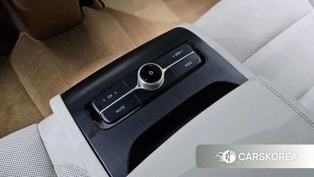 Hyundai The New Grandeur IG id 3566420 из Кореи 8